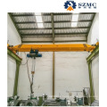 High Quality Single Girder Explosion Proof Monorail Crane for Chemical Plant (LB Type)